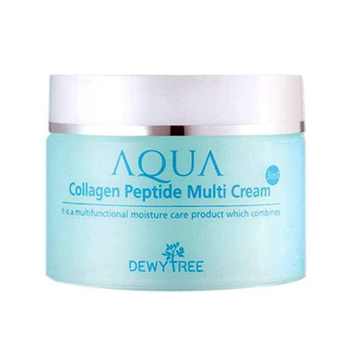 dewytree aqua collagen peptide